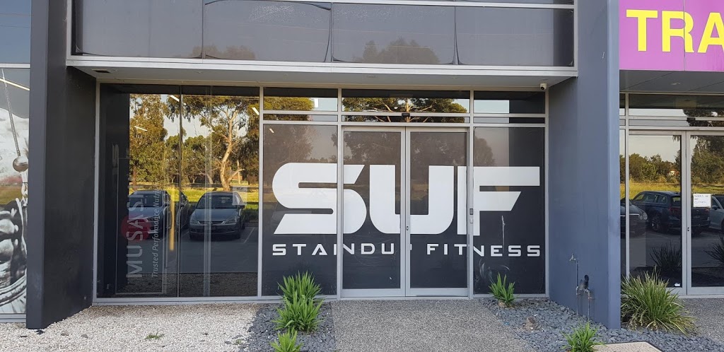 supps australia @ stand up fitness | 2-8 Northey Rd, Lynbrook VIC 3987, Australia | Phone: 0422 142 313