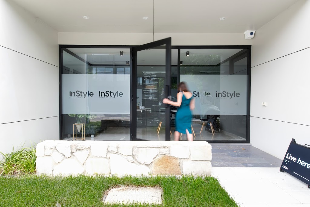 inStyle Estate Agents | real estate agency | 88 Dawes St, Kingston ACT 2604, Australia | 0261883860 OR +61 2 6188 3860