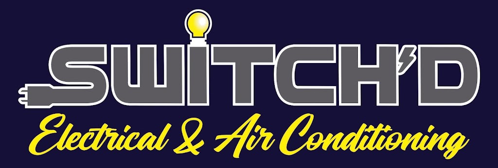 SwitchD Electrical & Air-Conditioning | 97B Chinchilla St, Chinchilla QLD 4413, Australia | Phone: 0427 457 571