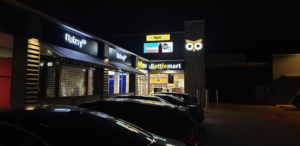 Nightowl Toowoomba | convenience store | 2 Cohoe St, East Toowoomba QLD 4350, Australia | 0746394248 OR +61 7 4639 4248