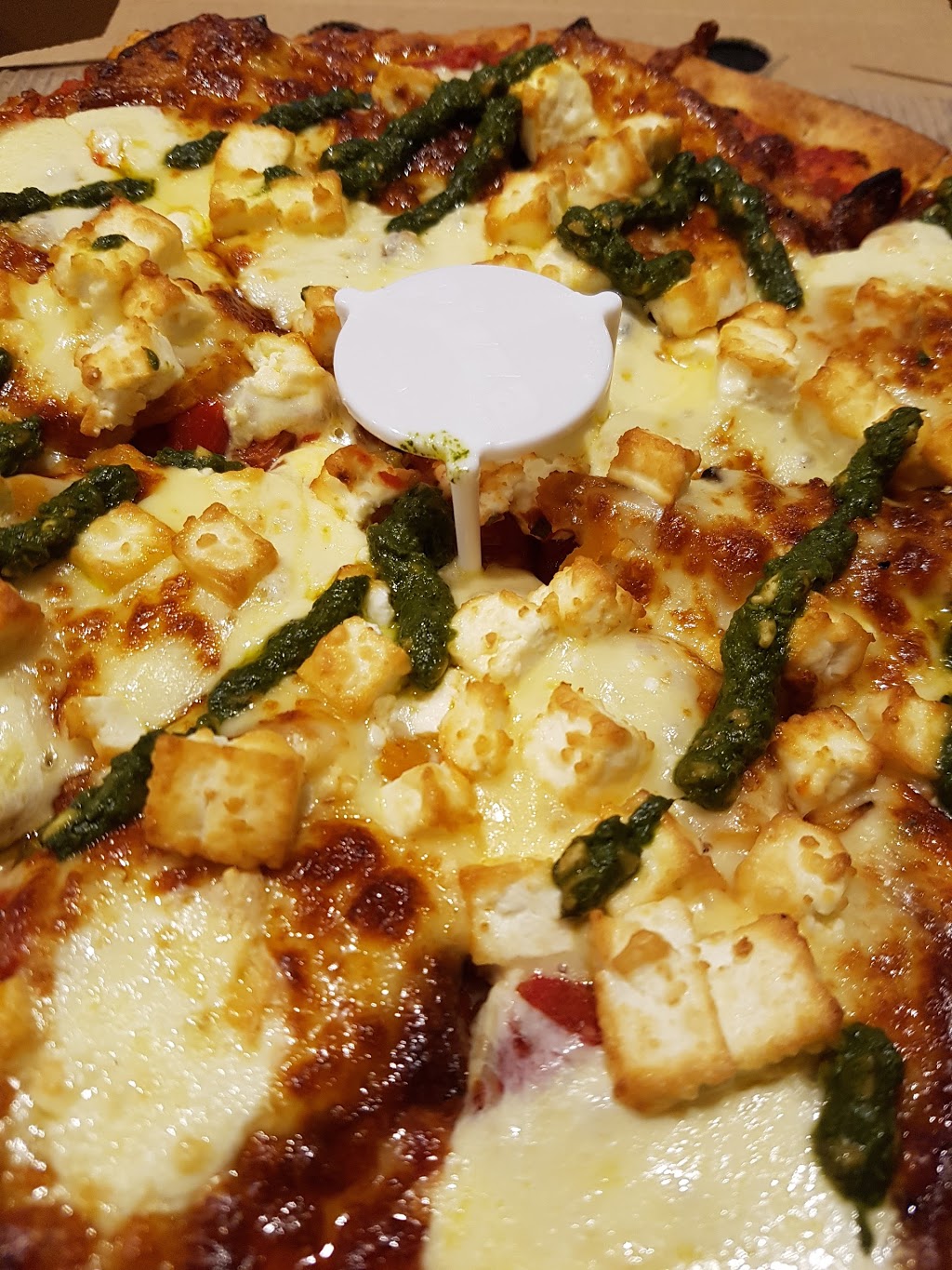 Sopranos Pizza Bars | meal takeaway | 44A Aitken St, Gisborne VIC 3437, Australia | 0354207898 OR +61 3 5420 7898