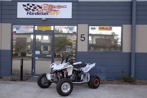Hardiman ATV Products | car repair | 5/10 Pioneer Ave, Tuggerah NSW 2259, Australia | 0243533622 OR +61 2 4353 3622