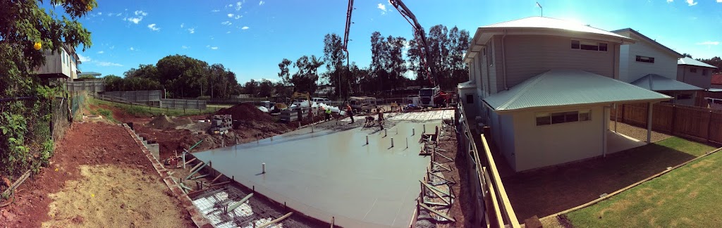 COMPLETE CONCRETE + COVERINGS | 48-50 Andromeda Ave, Tanah Merah QLD 4128, Australia | Phone: 0434 104 623