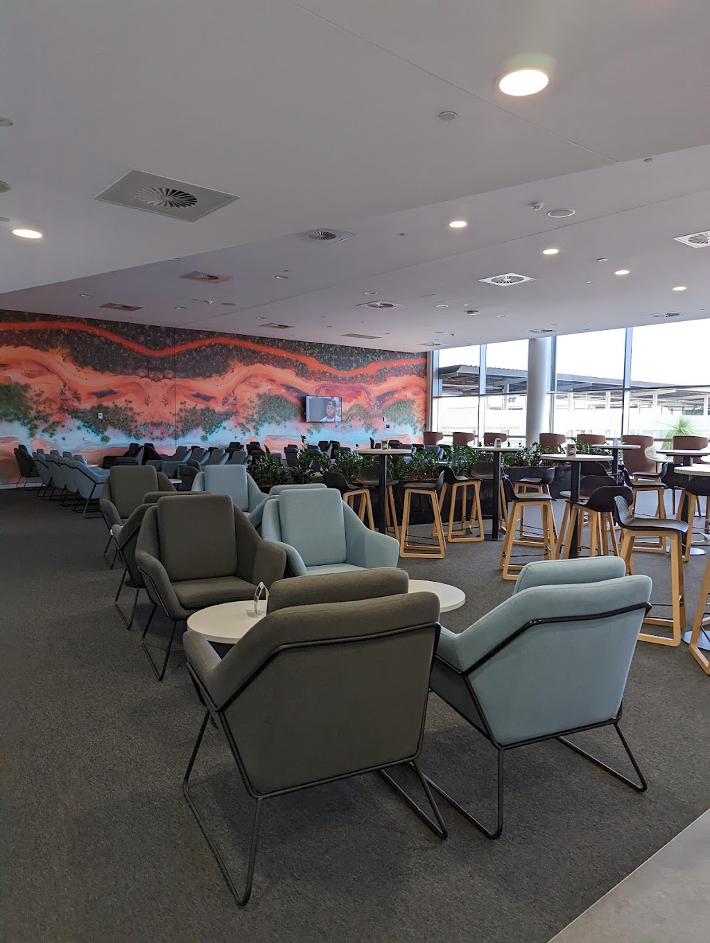 Aspire Lounge - Perth Airport Terminal 2 |  | t2 Sugarbird Lady Rd, Perth Airport WA 6105, Australia | 0364691102 OR +61 3 6469 1102