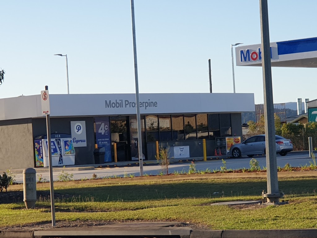 Mobil | gas station | 3-5 Horsford Pl, Proserpine QLD 4800, Australia | 0419601704 OR +61 419 601 704