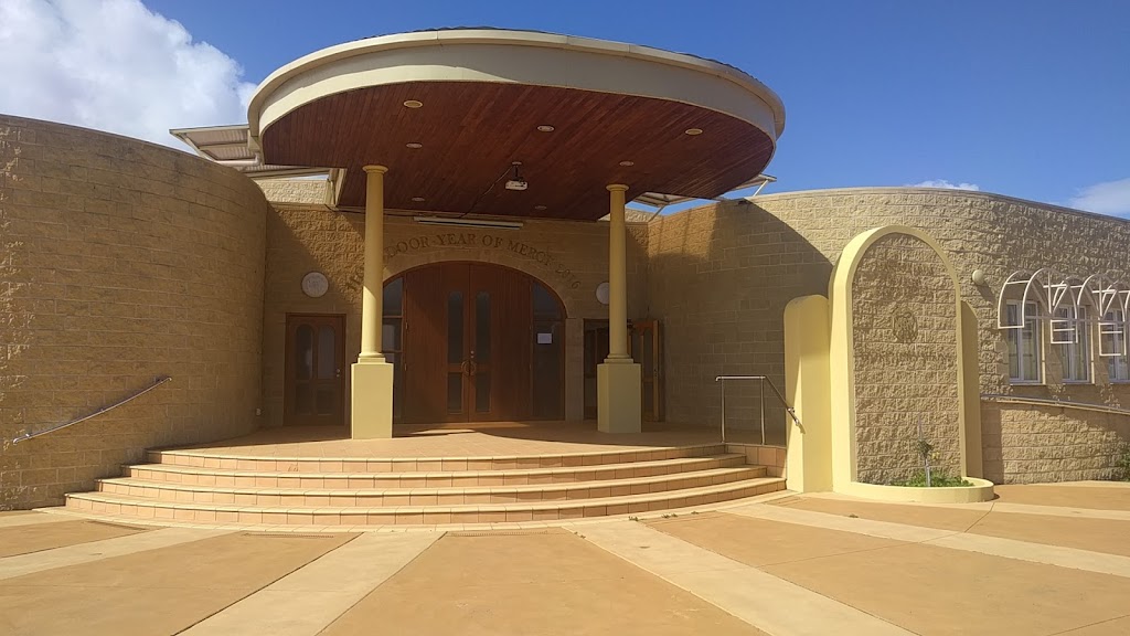 Divine Mercy Shrine | place of worship | 343-337 Greens Rd, Keysborough VIC 3173, Australia | 0397016071 OR +61 3 9701 6071