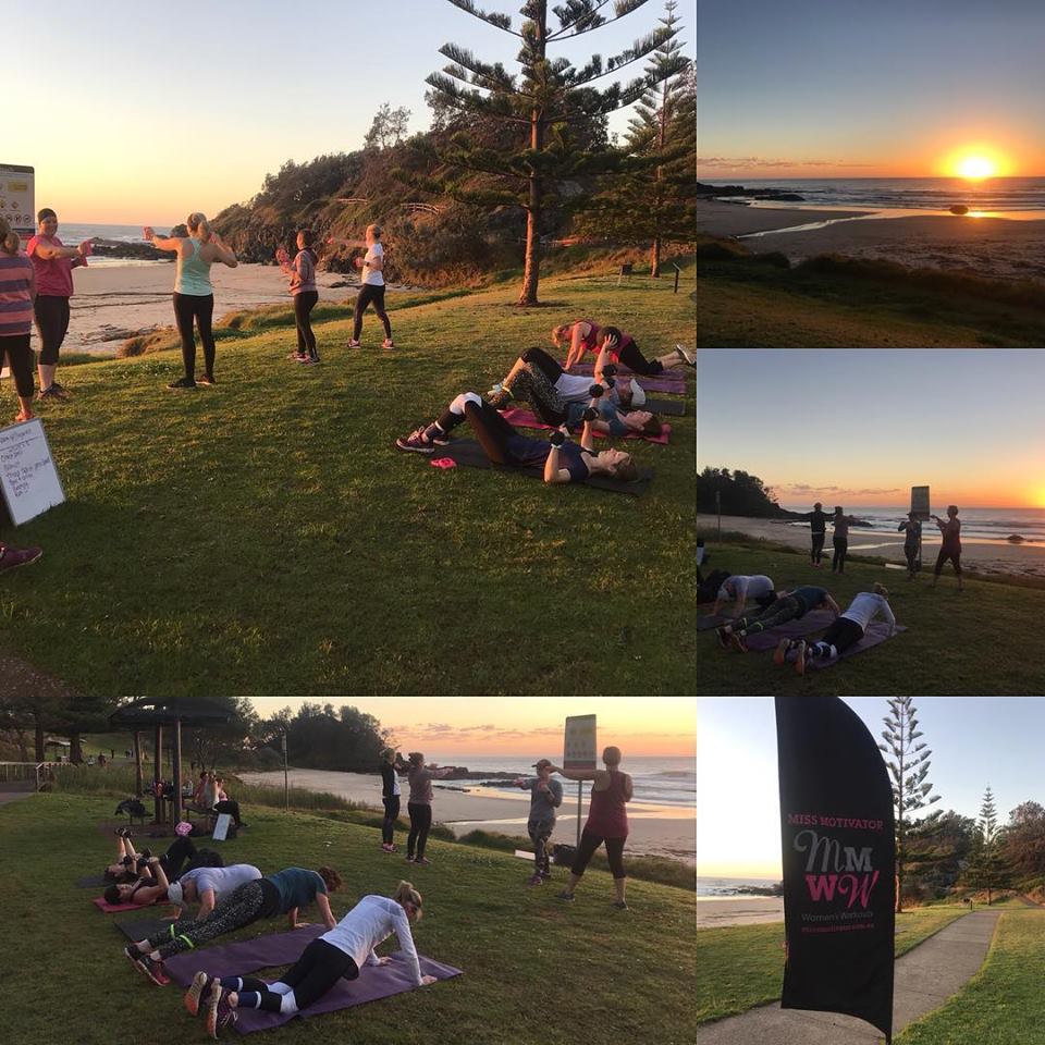 Miss Motivator Women’s Workouts - Fitness for Women | health | 32 Timber Ridge, Port Macquarie NSW 2444, Australia | 0438388552 OR +61 438 388 552