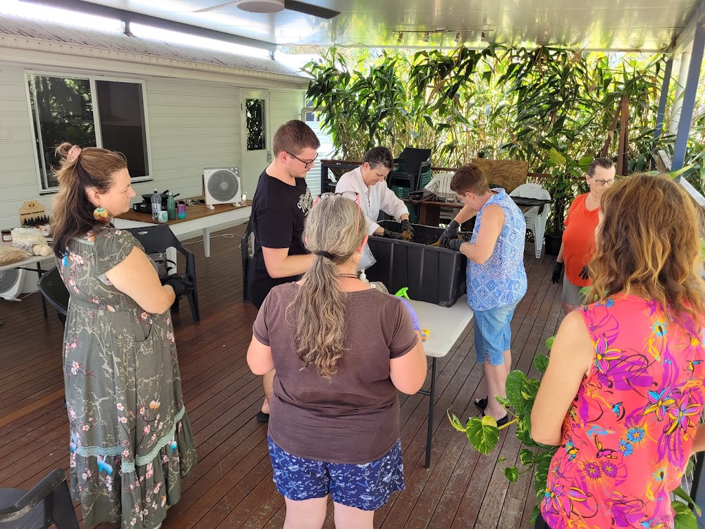 The Lotus Cottage | 8/14 Conifer Ct, Logan Village QLD 4207, Australia | Phone: 0435 774 564 The Lotus Cottage | 8/14 Conifer Ct, Logan Village QLD 4207, Australia | Phone: 0435 774 564