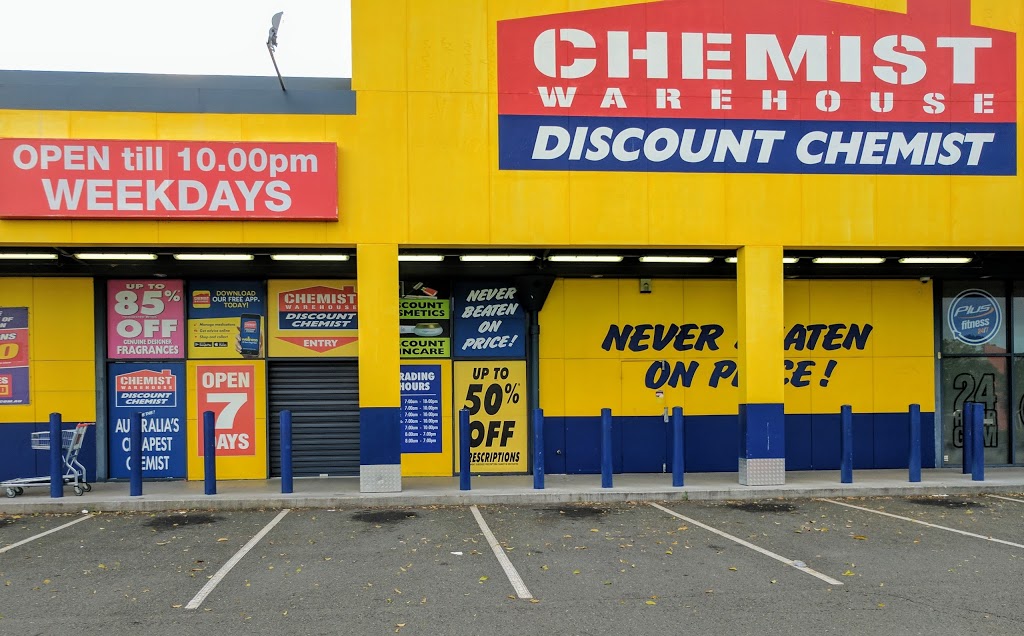 Chemist Warehouse Carseldine | 3,4/1925 Gympie Rd, Bald Hills QLD 4036, Australia | Phone: (07) 3261 6322