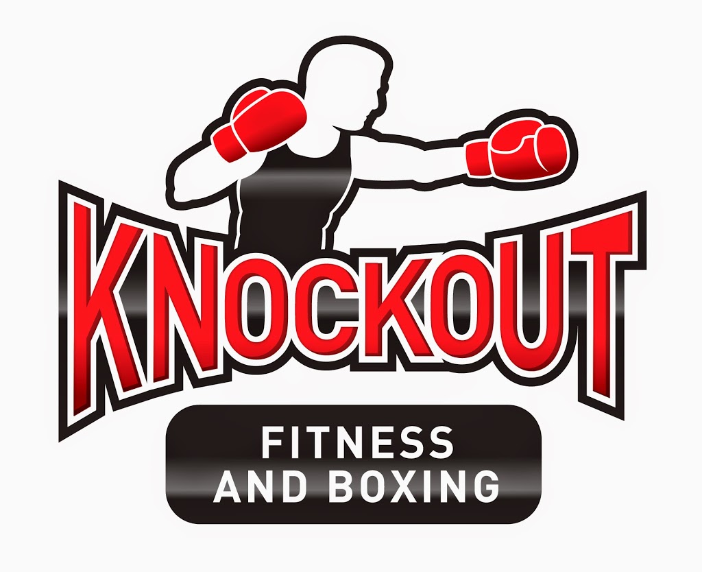 Knockout | gym | 1/39 Mahoneys Rd, Forest Hill VIC 3131, Australia | 0420504269 OR +61 420 504 269