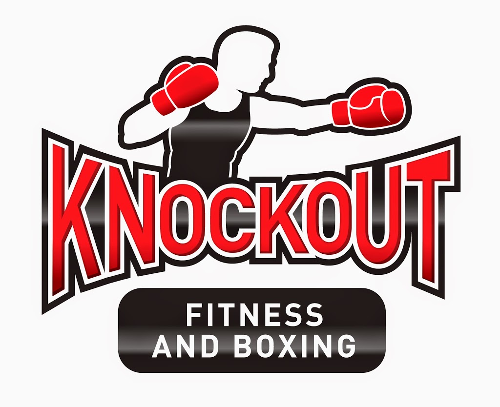 Knockout | 1/39 Mahoneys Rd, Forest Hill VIC 3131, Australia | Phone: 0420 504 269