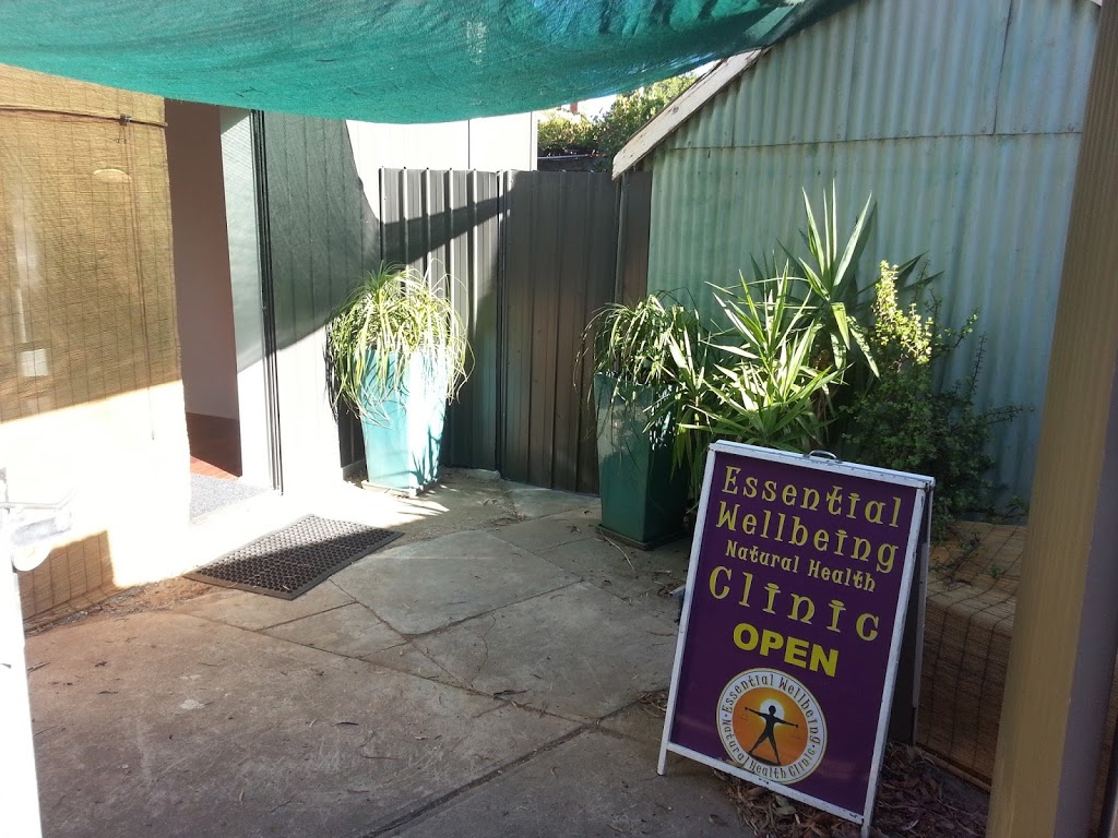 Essential Wellbeing Acupuncture | 131A Glengyle Terrace, Plympton SA 5038, Australia | Phone: 0411 749 917