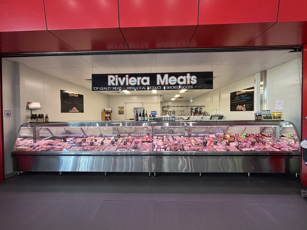 Riviera Meats Eastwood | Shop 6/30 Howitt Ave, Eastwood VIC 3875, Australia | Phone: 0467 566 568