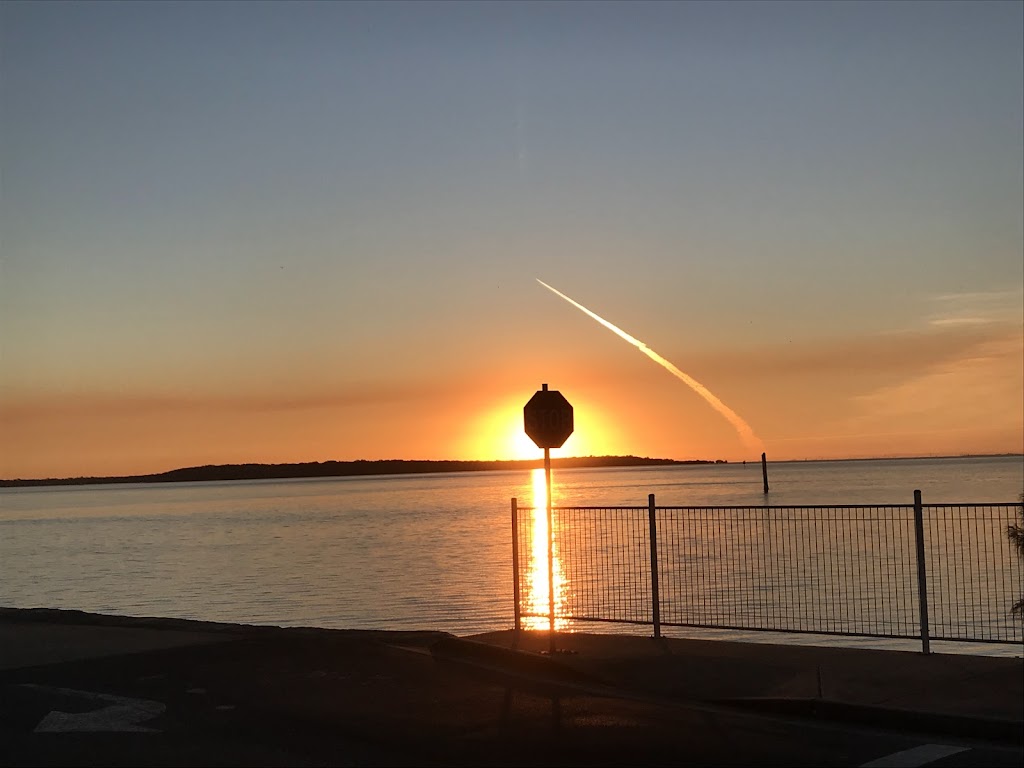 Positive Energy Massage & Sports Therapy | 3 Fraser St, Dunwich QLD 4183, Australia | Phone: 0417 758 127