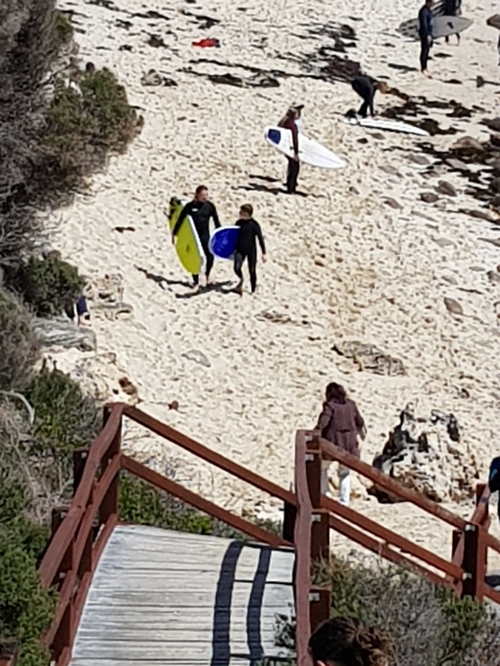 Margaret River Surfing Academy | Rivermouth Car Park, Prevelly, Margaret River WA 6285, Australia | Phone: 0418 958 264