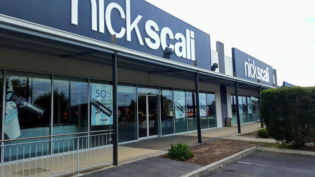 Nick Scali Furniture | 282 Maroondah Highway Chirnside Homemaker Centre, Chirnside Park VIC 3116, Australia | Phone: (03) 9727 3788