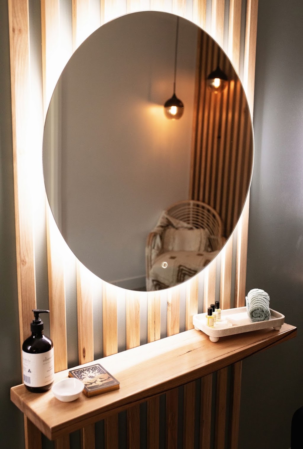 SEAR Hair Lounge | 15 Futura Ave, Golden Square VIC 3555, Australia | Phone: 0400 297 763