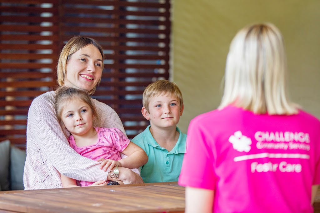 Challenge Community Services - Foster Care | Unit 8/30 Blueridge Dr, Dubbo NSW 2830, Australia | Phone: 1800 084 954