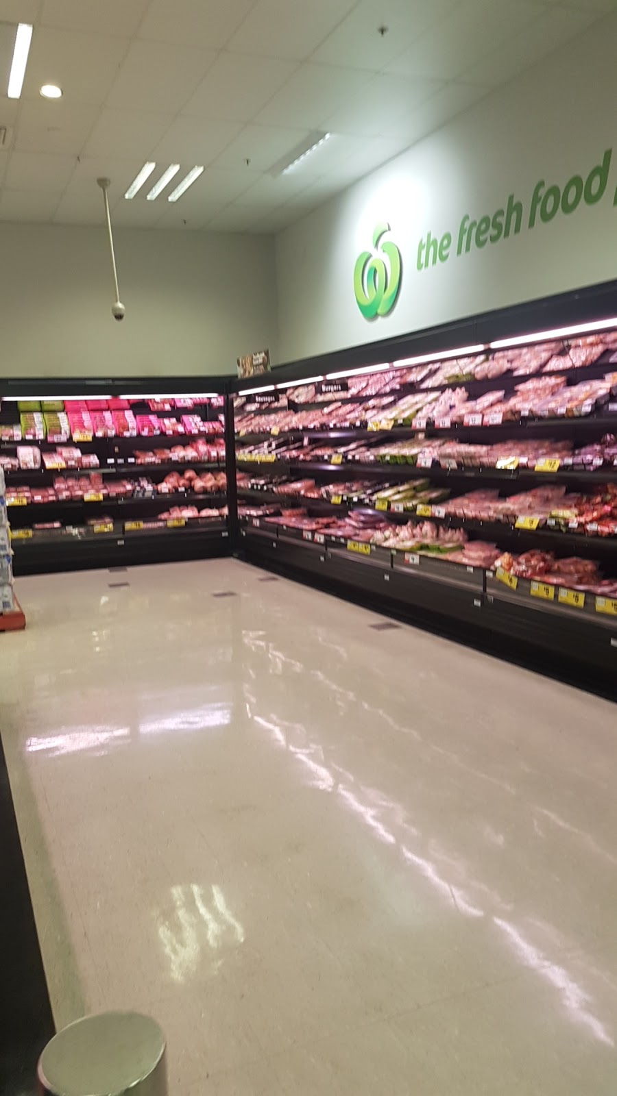 Woolworths Griffith North | supermarket | Burrell Pl, Griffith NSW 2680, Australia | 0269696005 OR +61 2 6969 6005