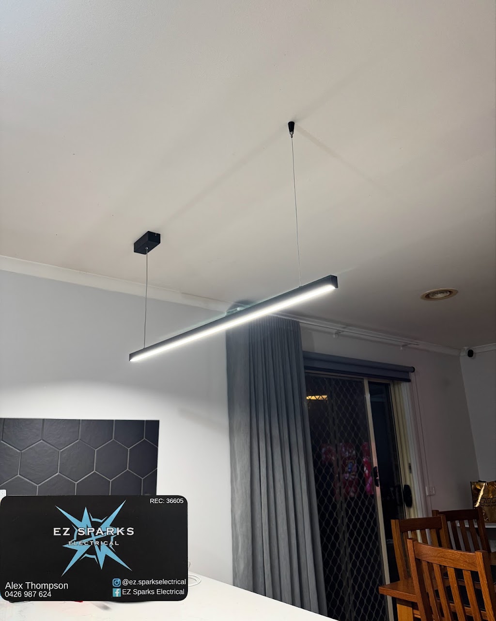 EZ Sparks electrical | Pia Dr, Rowville VIC 3178, Australia | Phone: 0426 987 624