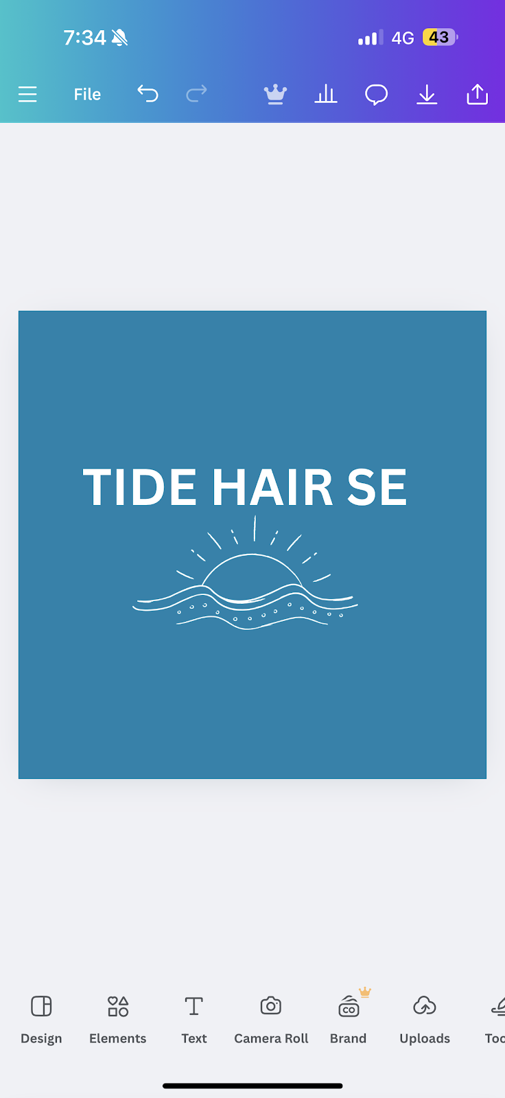 Tide hair se | 4a Denton Dr, Robe SA 5276, Australia | Phone: 0417 356 087