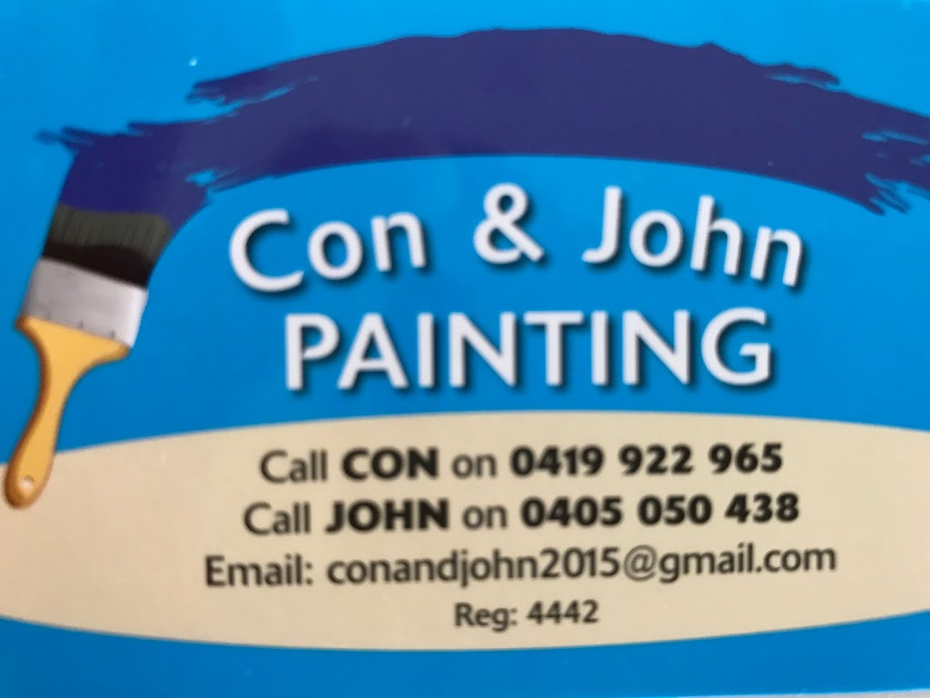 CON & JOHN PAINTING | painter | 19 Parkin Way, Marangaroo WA 6064, Australia | 0405050438 OR +61 405 050 438