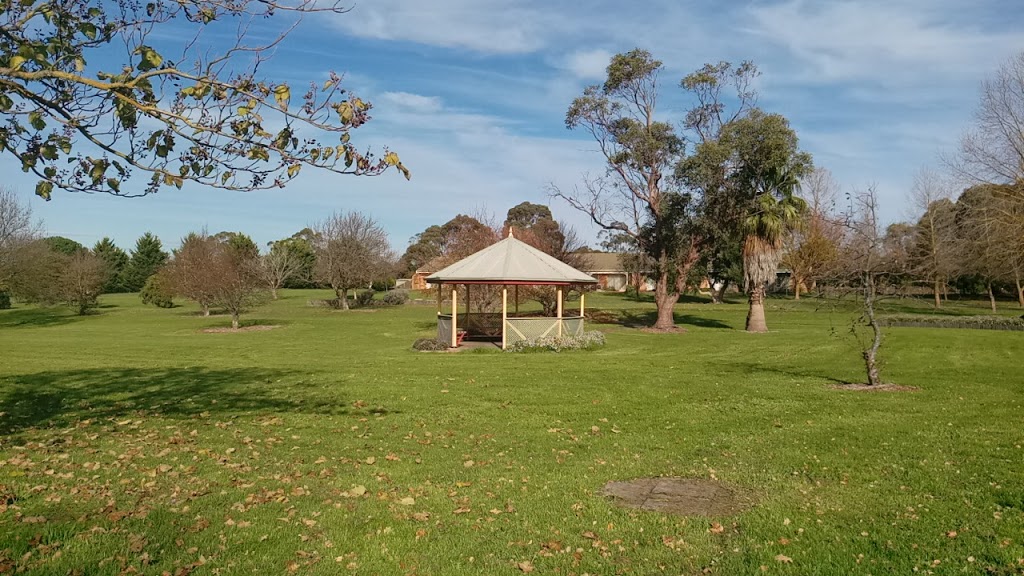 Tandarook Botanical Gardens | Cobden VIC 3266, Australia