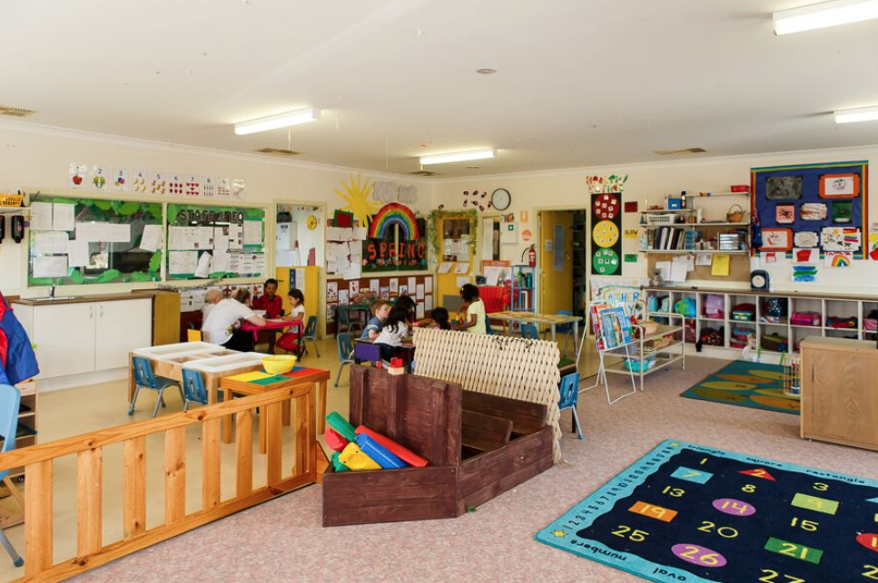 Casey Childcare & Kindergarten | 270 Narre Warren - Cranbourne Rd, Cranbourne East VIC 3977, Australia | Phone: (03) 5996 9066