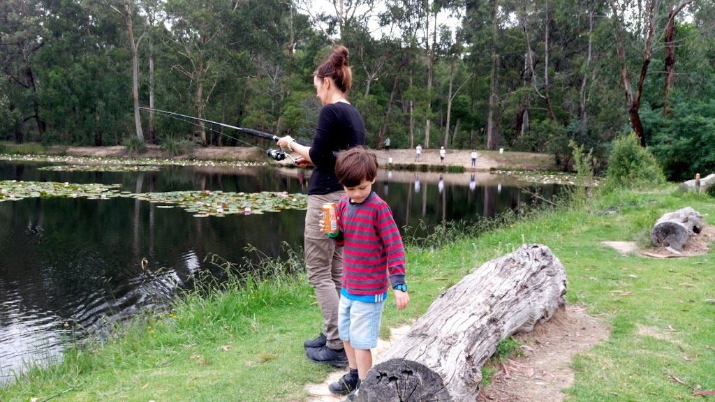 Australian Rainbow Trout Farm | 26 Mulhalls Rd, Macclesfield VIC 3782, Australia | Phone: (03) 5968 4711