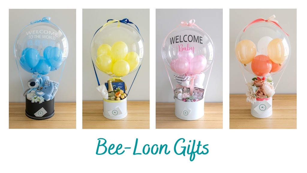 Bee-Loon Gifts | store | 17 Farrell St, Bannockburn VIC 3331, Australia | 0414786875 OR +61 414 786 875