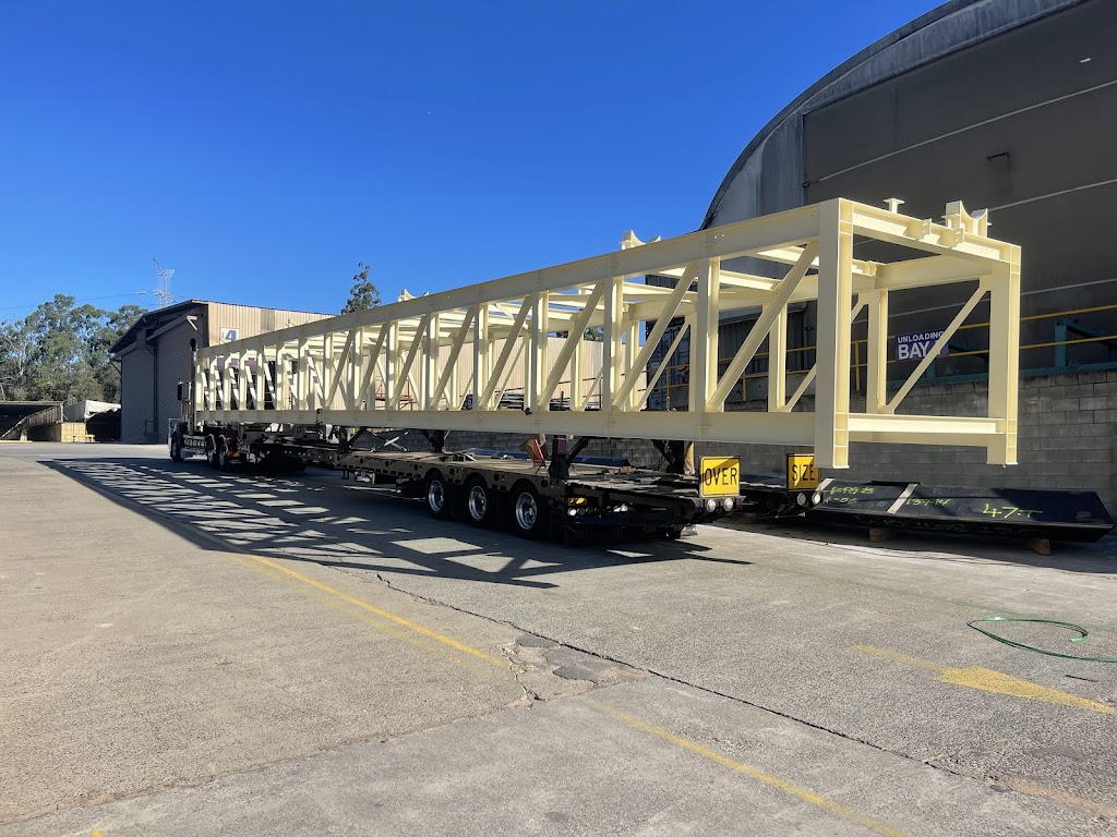 R Jenkins General Cartage Pty Ltd (Transport) | 346-354 Mundoolun Rd, Jimboomba QLD 4280, Australia | Phone: 0437 187 349
