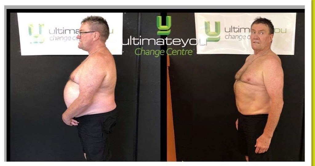 Ultimate You Altona | gym | 1/220-238 Maidstone St, Altona VIC 3018, Australia | 0492813305 OR +61 492 813 305