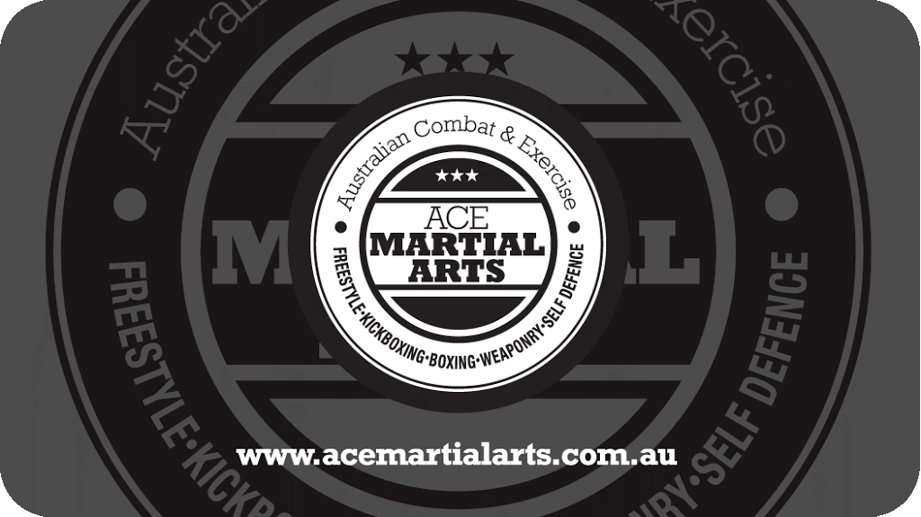 ACE Martial Arts | health | 9 Ador Ave, Rockdale NSW 2216, Australia | 1300223556 OR +61 1300 223 556