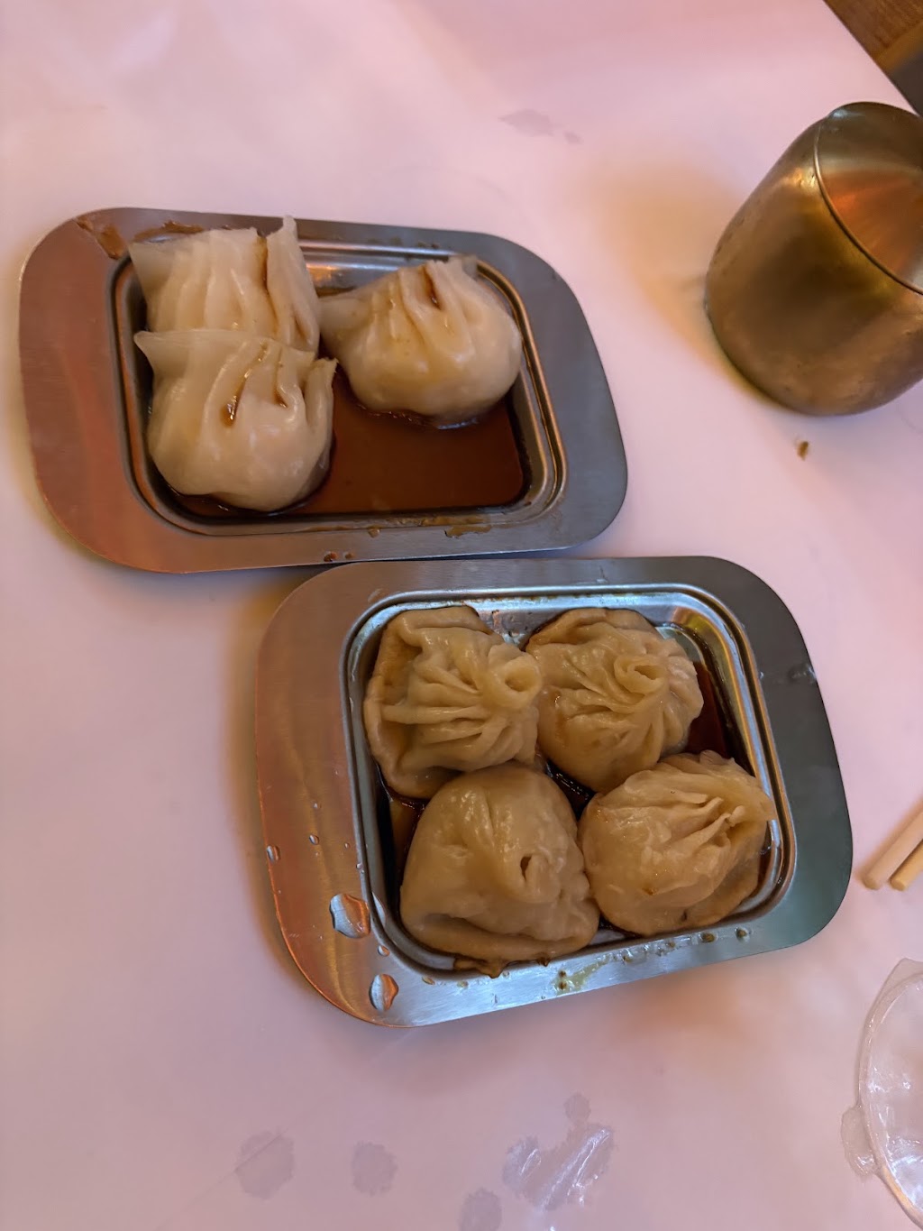 Lady Chu | 3 Roslyn St, Potts Point NSW 2011, Australia | Phone: (02) 5850 8484