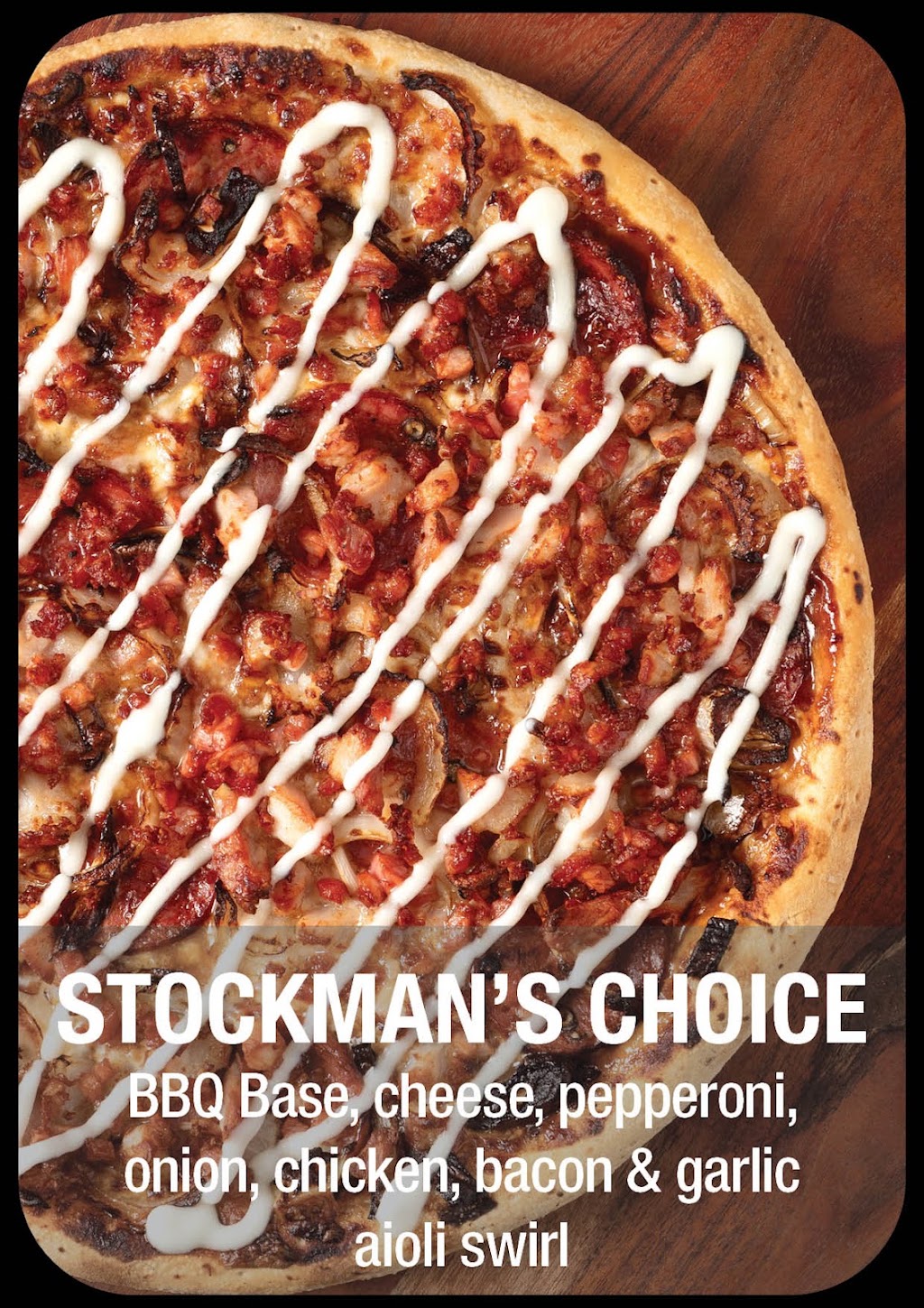 Pizza 82 Wamuran | 9/1102/1110 DAguilar Hwy, Wamuran QLD 4512, Australia | Phone: (07) 5429 8234