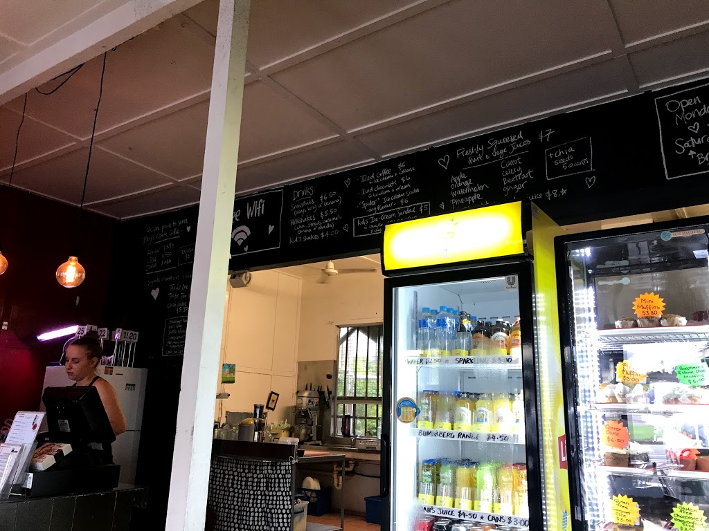The Junction Cafe | cafe | 1/5 Front St, Mossman QLD 4873, Australia | 0740983398 OR +61 7 4098 3398