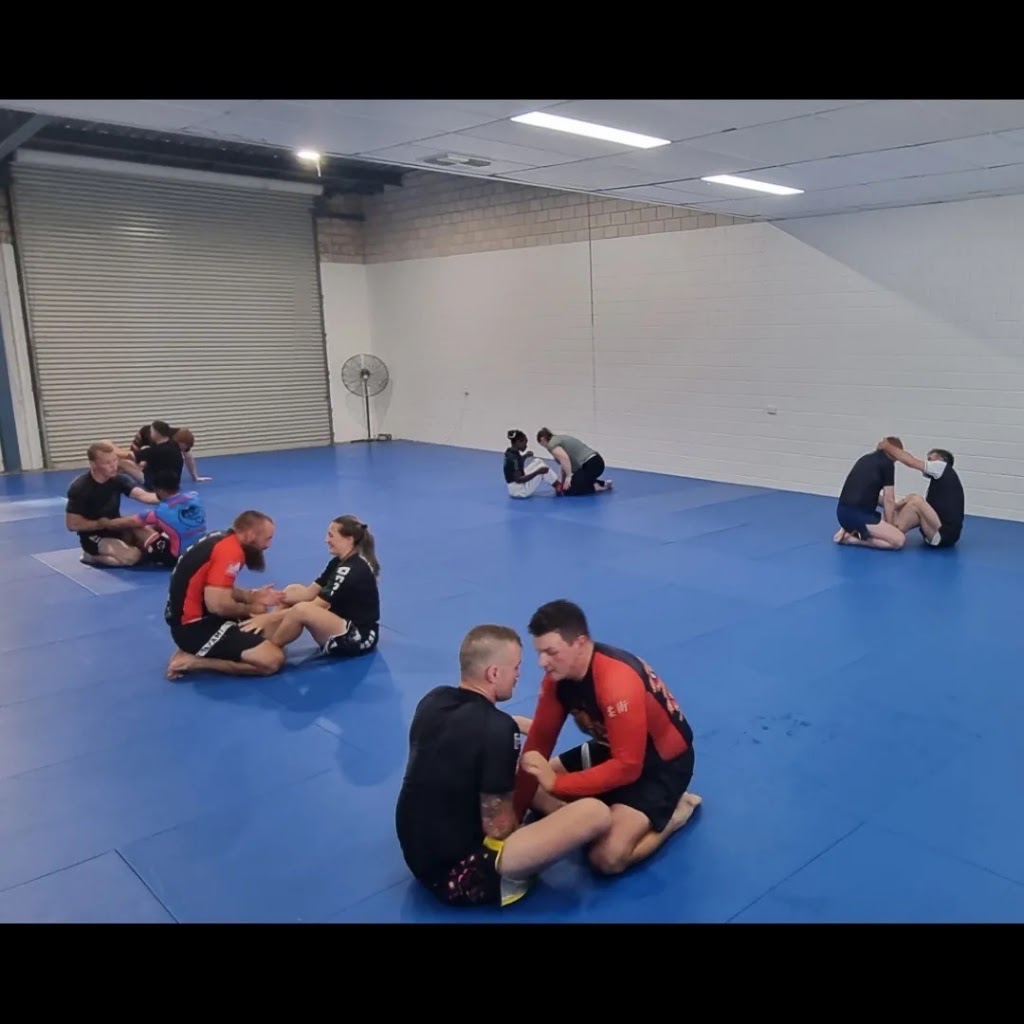 Swan Hill Jiu Jitsu | Shop 2/4 Nyah Rd, Swan Hill VIC 3585, Australia | Phone: 0497 808 686