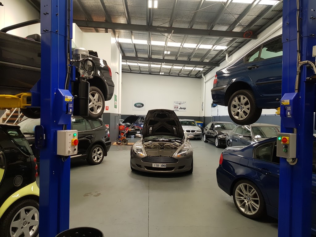 EURO AUTO CARE | car repair | 2/5 Hammer Ct, Hoppers Crossing VIC 3029, Australia | 0393695317 OR +61 3 9369 5317