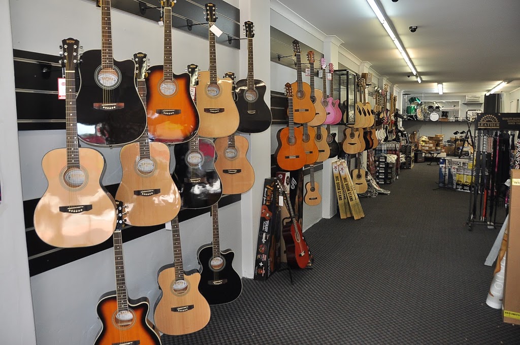 High Street Music | electronics store | 165A Main St, Lithgow NSW 2790, Australia | 0263524290 OR +61 2 6352 4290