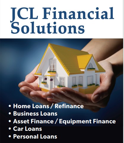 JCL Financial Solutions | finance | 40 Yellow Robin Circuit, Cranbourne East VIC 3977, Australia | 0421971012 OR +61 421 971 012