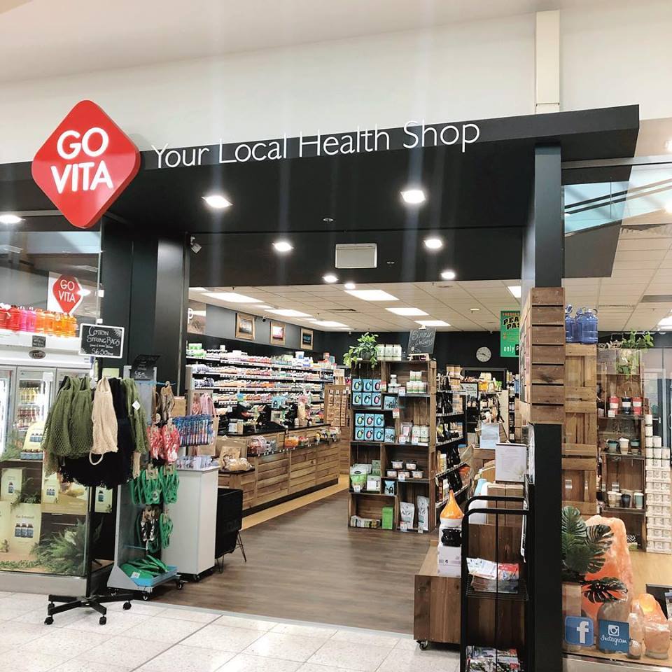 Go Vita Mt Barker | health | Shop 39, Mt Barker Central Shopping Ctr, 13 McLaren St, Mount Barker SA 5251, Australia | 0883911576 OR +61 8 8391 1576