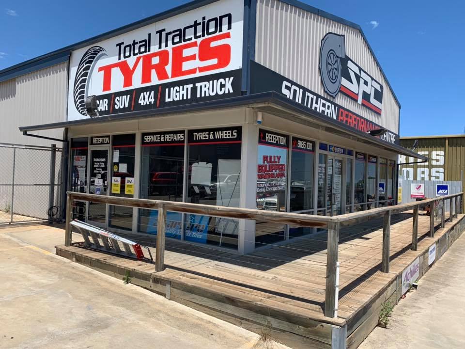 Total Traction Tyres | car repair | 80 OSullivan Beach Rd, Lonsdale SA 5160, Australia | 0881861011 OR +61 8 8186 1011