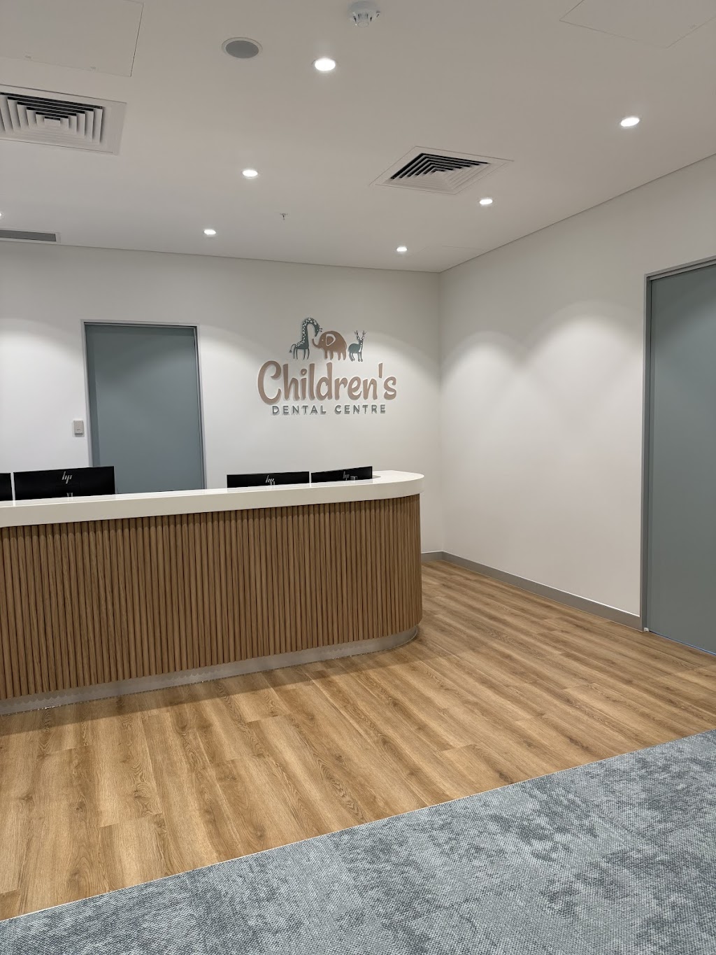Childrens Dental Centre (Brisbane) | 605 Robinson Rd W, Aspley QLD 4034, Australia | Phone: (07) 5406 9999