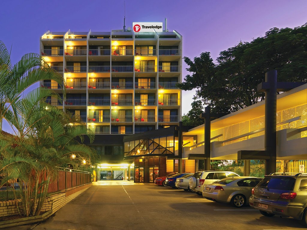 Travelodge Hotel Rockhampton | lodging | 86 Victoria Parade, Rockhampton City QLD 4700, Australia | 0749945000 OR +61 7 4994 5000