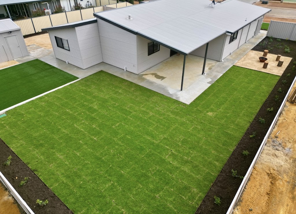 KenScape | 6-8 Hunter Dr, Tocumwal NSW 2714, Australia | Phone: 0487 019 791