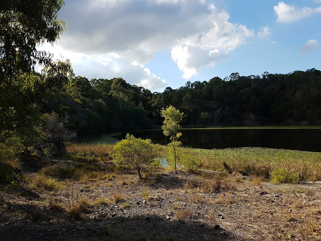 Neville Lawrie Reserve | park | Priestdale QLD 4127, Australia