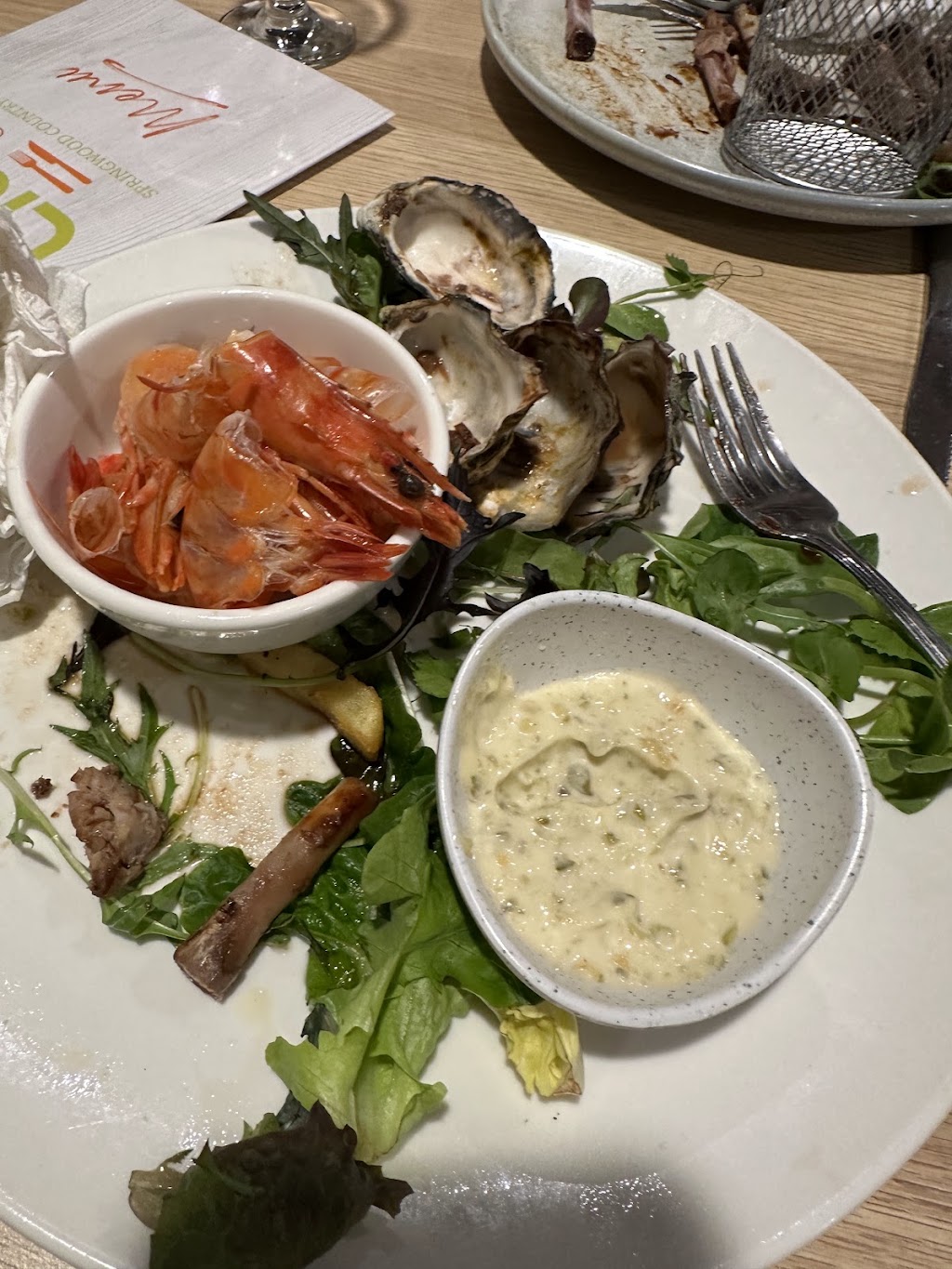Citrus Grill | 84 Hawkesbury Rd, Springwood NSW 2777, Australia | Phone: (02) 4751 1122