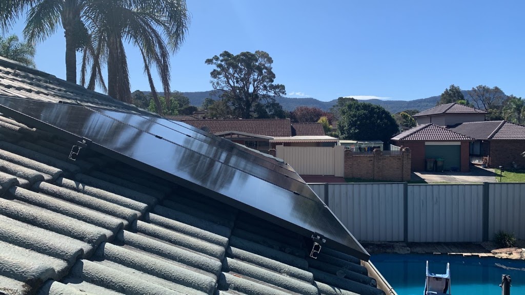 Solarblu | 1/20 Marshall St, Dapto NSW 2530, Australia | Phone: (02) 4262 6622