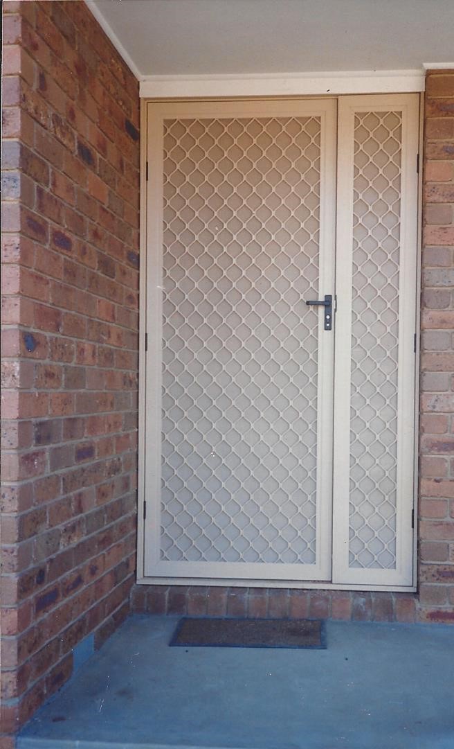 JB Security Doors & Flyscreens | 375 Willis Rd, Carrajung VIC 3844, Australia | Phone: (03) 5194 2357