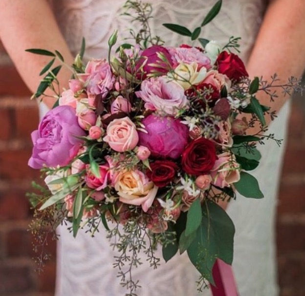 Fleurs de Nadia | 26 Delange Ave, Banksia Park SA 5091, Australia | Phone: 0411 213 750